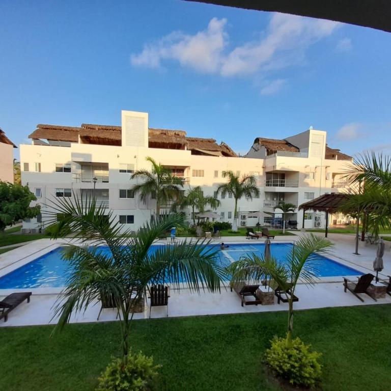 Beautiful Apartment Banus Residencial Acapulco - Apartamento de 1 dormitorio - 1