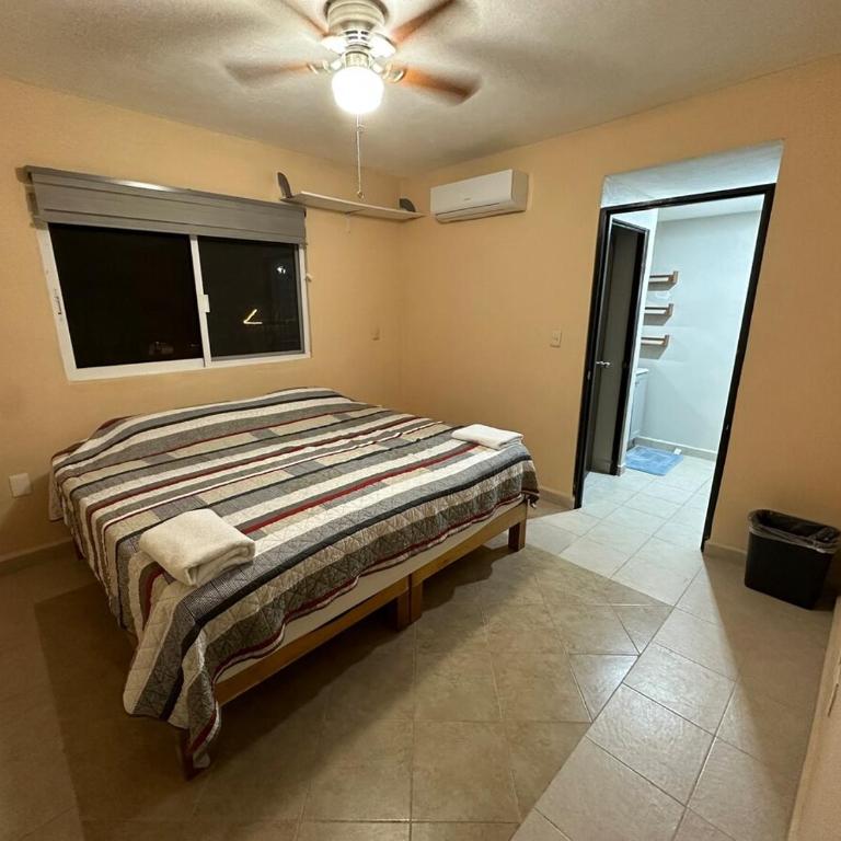 Beautiful Apartment Banus Residencial Acapulco - Apartamento de 1 dormitorio - 17