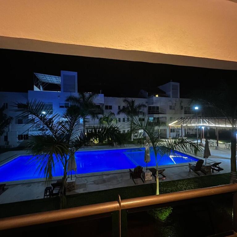 Beautiful Apartment Banus Residencial Acapulco - Apartamento de 1 dormitorio - 18