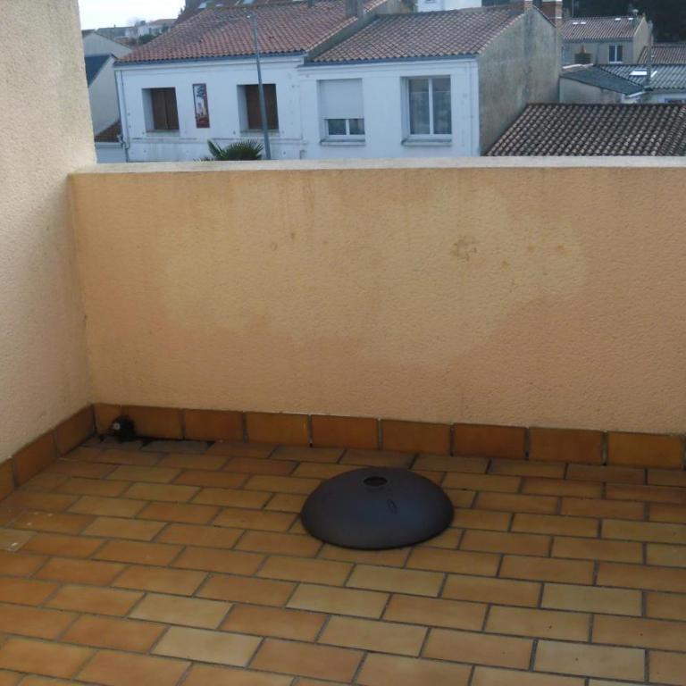 Les Sables d'Olonne - Apartment mit 1 Schlafzimmer - 3