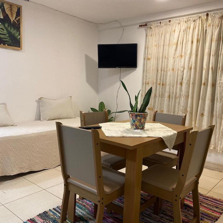 Refugio del viajero - Apartamento de 1 dormitorio - 3