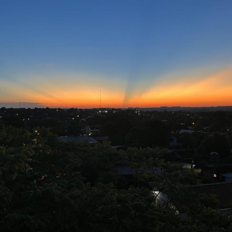 Refugio del viajero - Apartamento de 1 dormitorio - 4