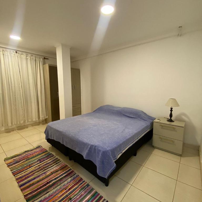 Refugio del viajero - Apartamento de 1 dormitorio - 12