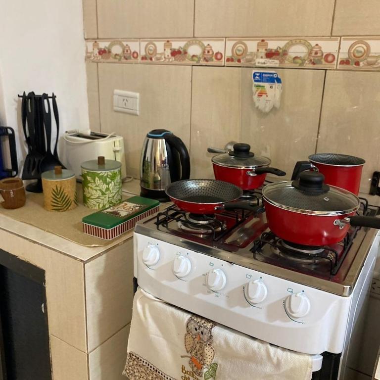 Refugio del viajero - Apartamento de 1 dormitorio - 14