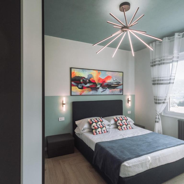 Penthouse 270 degrees view - Appartamento con 2 Camere da Letto - 3