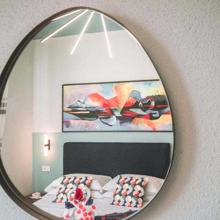 Penthouse 270 degrees view - Appartamento con 2 Camere da Letto - 43