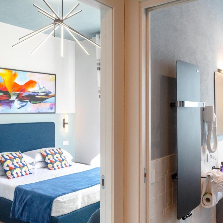 Penthouse 270 degrees view - Appartamento con 2 Camere da Letto - 5