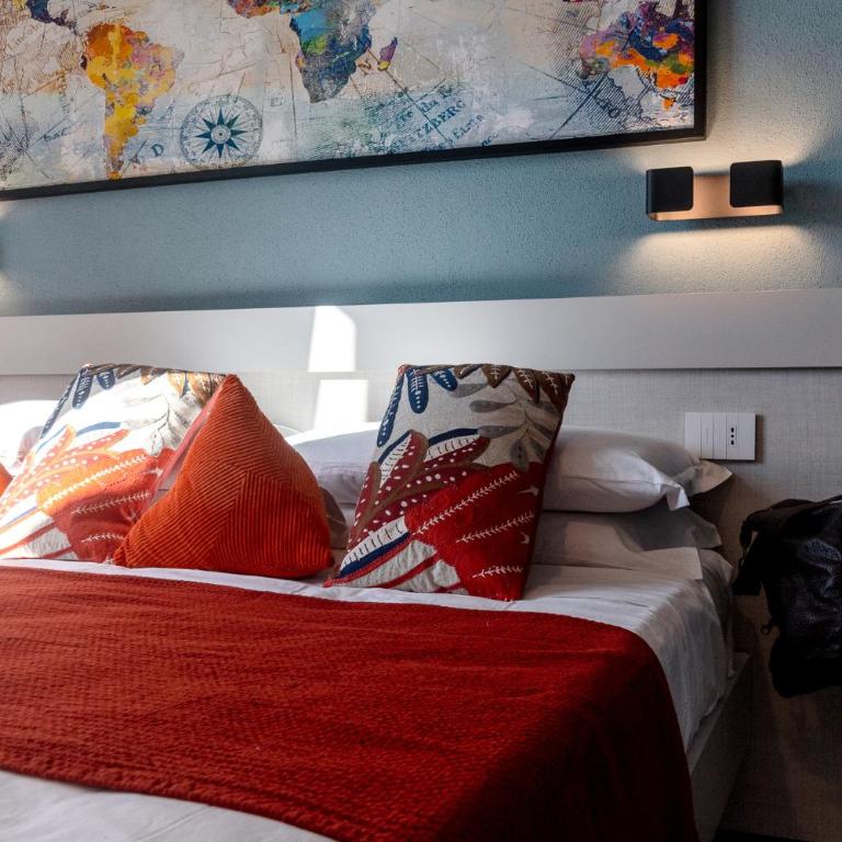 Penthouse 270 degrees view - Appartamento con 2 Camere da Letto - 54