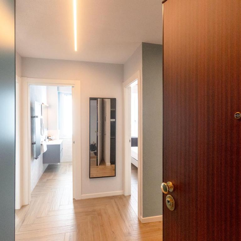 Penthouse 270 degrees view - Appartamento con 2 Camere da Letto - 57