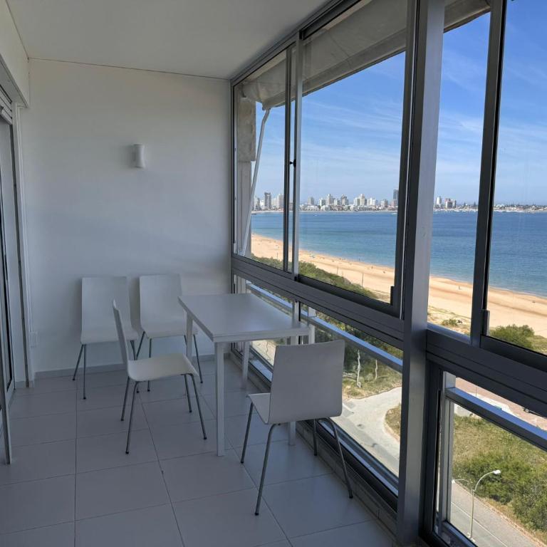 ED ISLA DE GORRITI B Apto 1105 de 1 dormitorio SOLO EFECTIVO - One-Bedroom Apartment - 8