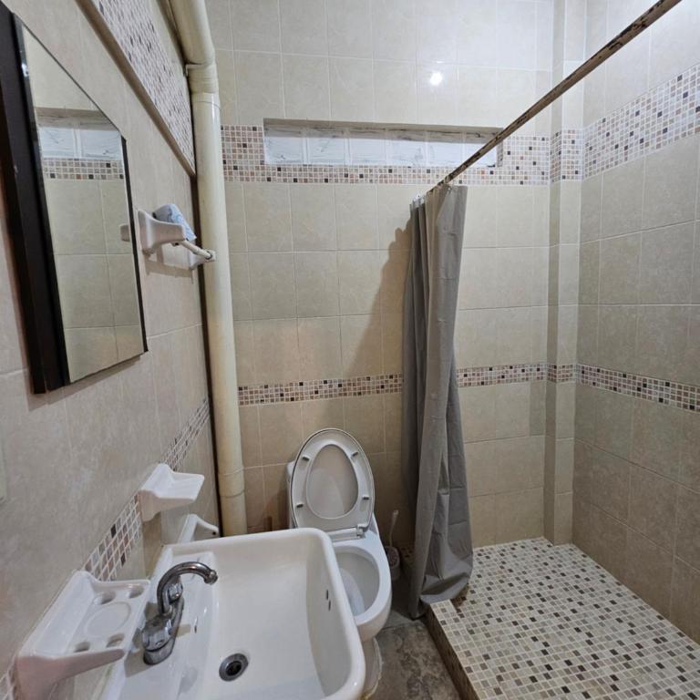 Casablanca Bonfil #4 - Habitación Triple con baño privado - 1
