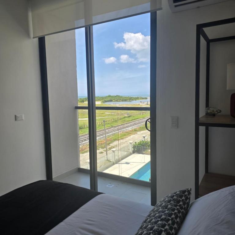 Apartamento club house by sandstap - Suite Deluxe - 20