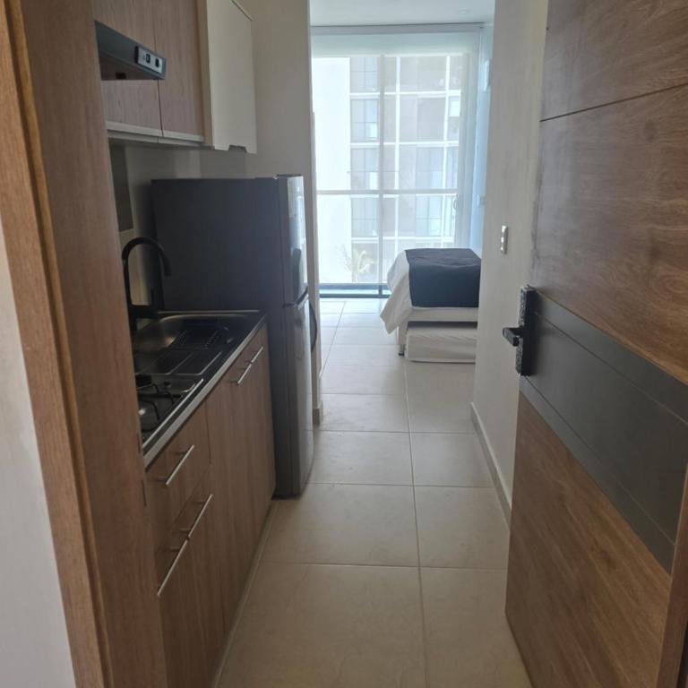 Apartamento club house by sandstap - Suite Deluxe - 29