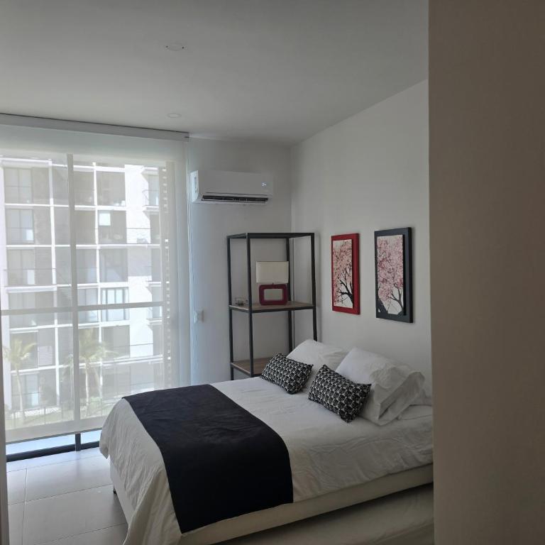 Apartamento club house by sandstap - Suite Deluxe - 30