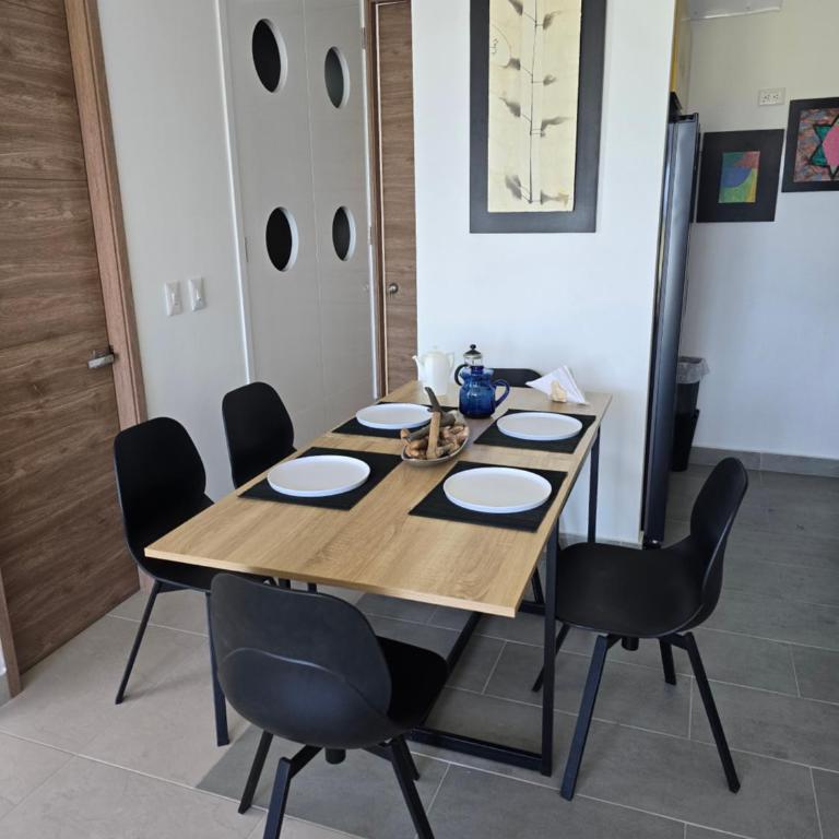 Apartamento club house by sandstap - Apartamento con vistas al mar - 35