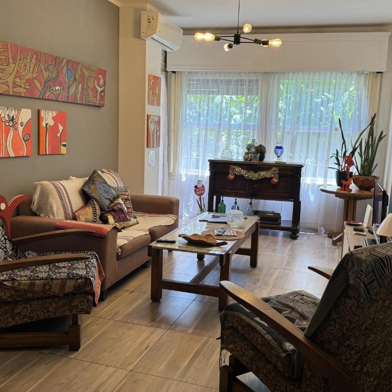 Departamento ESPEJO - Apartamento de 3 dormitorios - 1