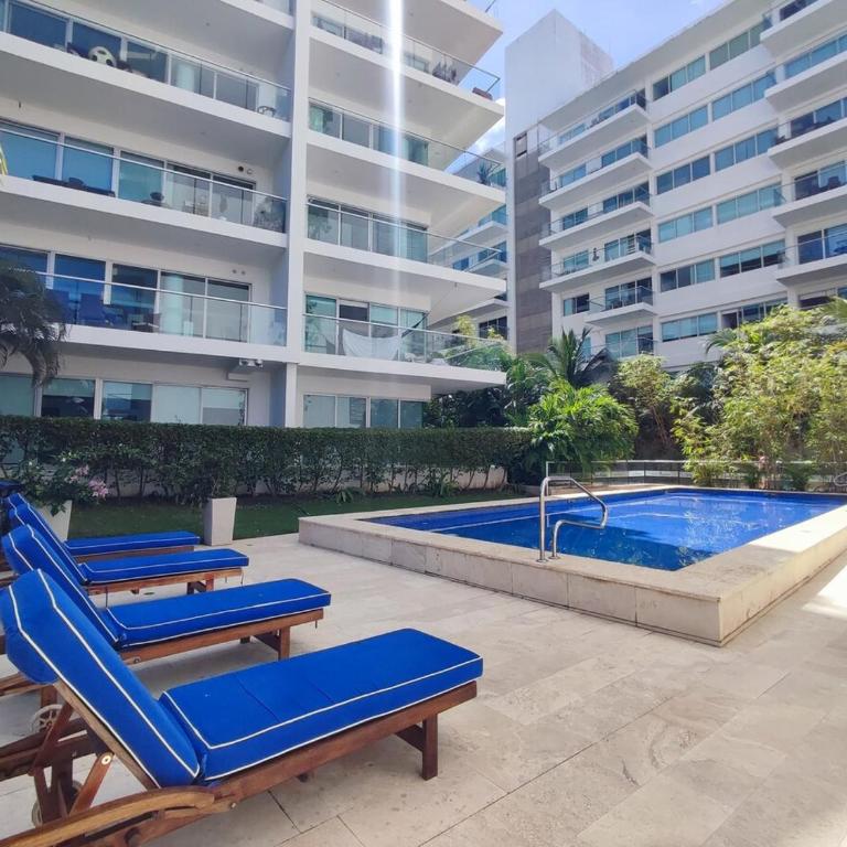 Hermoso Apto playa de Morros! - Apartamento de 2 dormitorios - 27