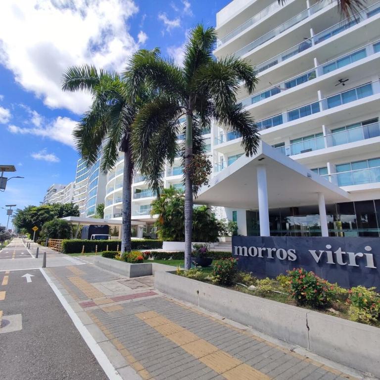 Hermoso Apto playa de Morros! - Apartamento de 2 dormitorios - 33
