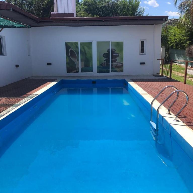 El Refugio Villa Carlos Paz - Two-Bedroom Apartment - 3