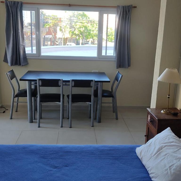 Brela depto1 - Apartamento de 2 dormitorios - 2