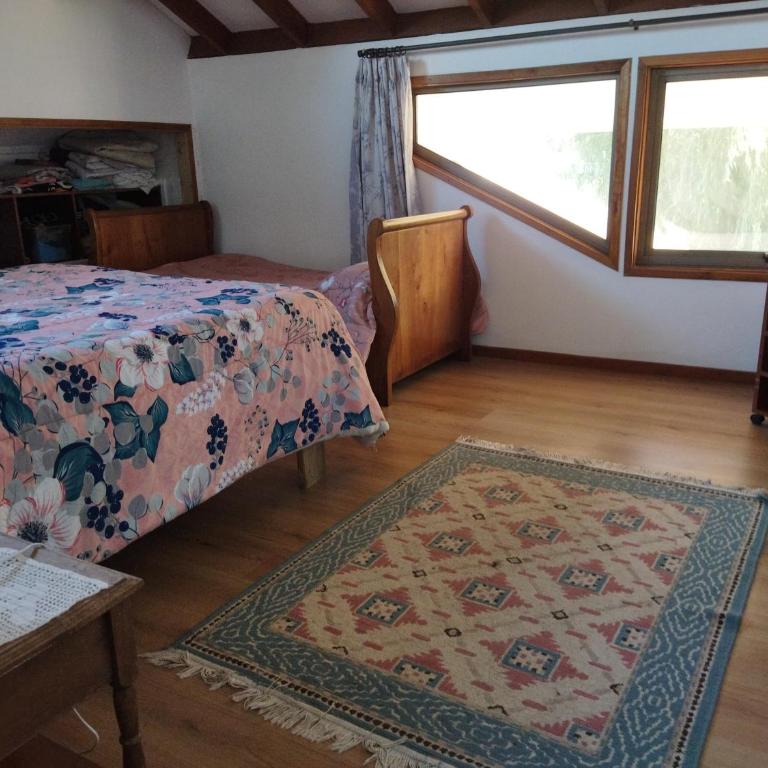 La casona mirasol - Casa - 10