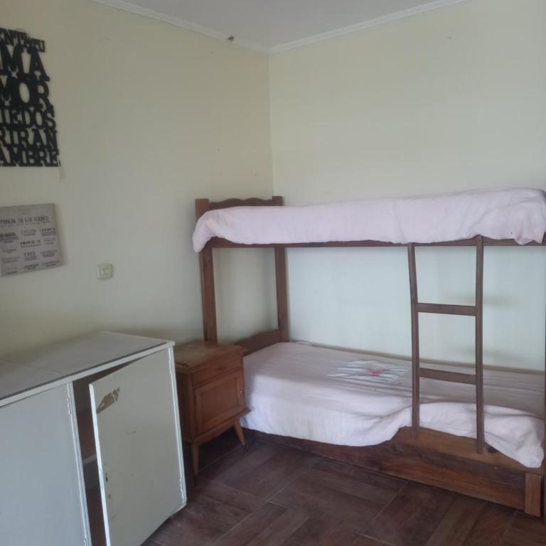 El jardín - Apartamento Estudio - 2
