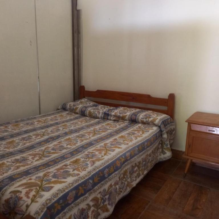 El jardín - Apartamento Estudio - 6