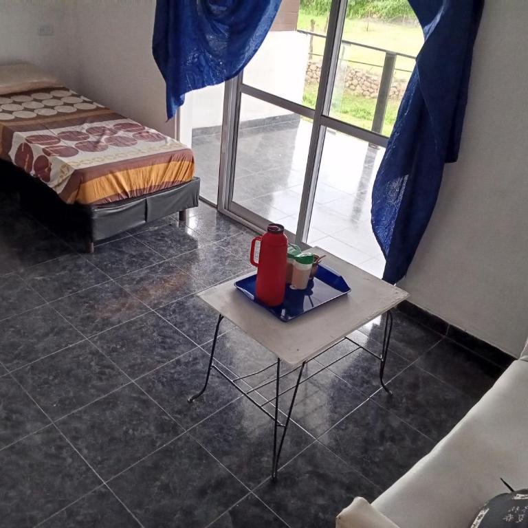 Casa hause - Casa con 1 dormitorio - 6