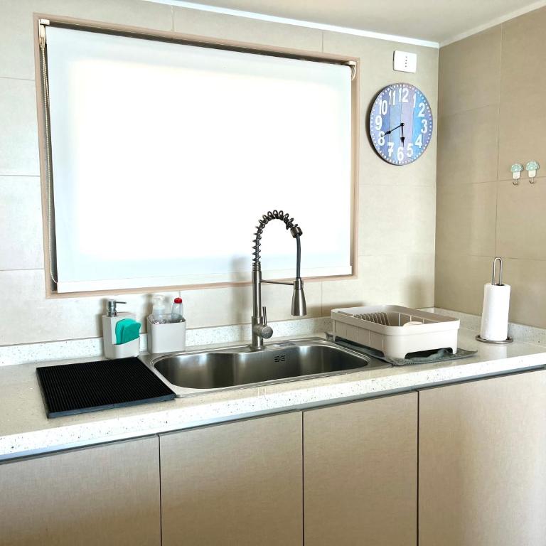 San Alfonso del Mar, Algarrobo - Apartamento - 8