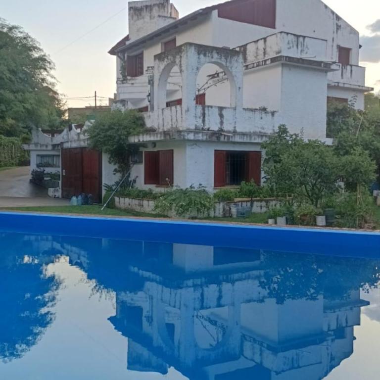 Casa Villa Carlos Paz - Casa de 5 dormitorios - 2