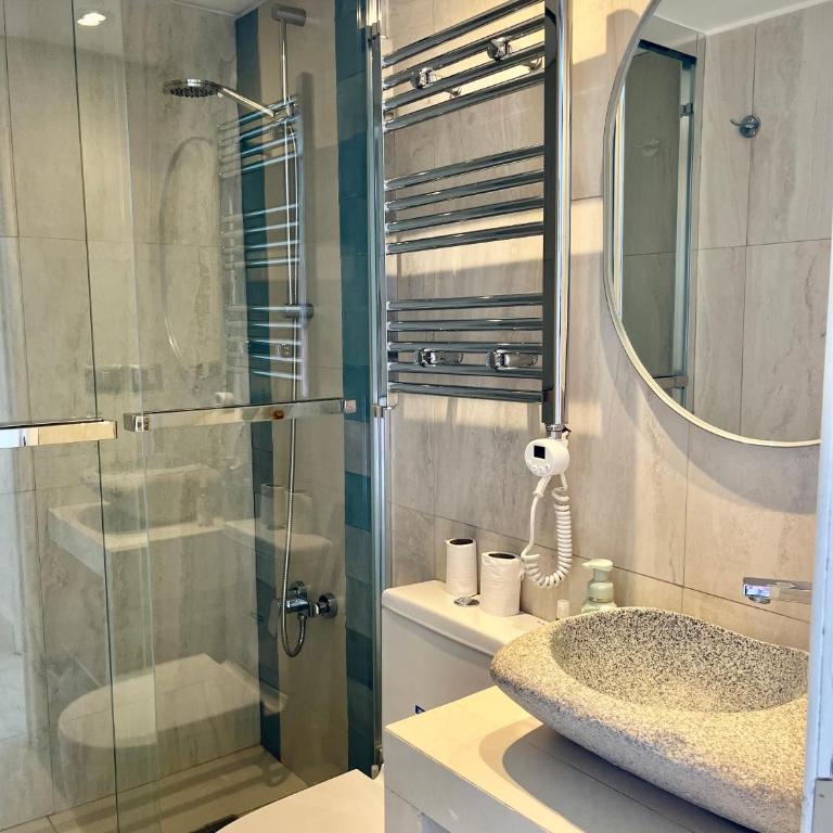 San Alfonso del Mar, Algarrobo - Apartamento - 5