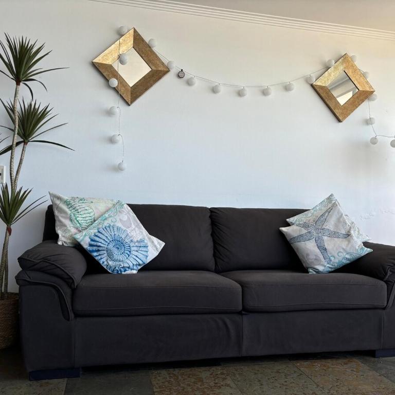 Rest with beautiful ocean views - Apartamento de 3 dormitorios - 1