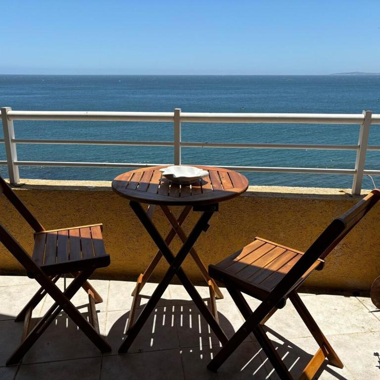 Rest with beautiful ocean views - Apartamento de 3 dormitorios - 9