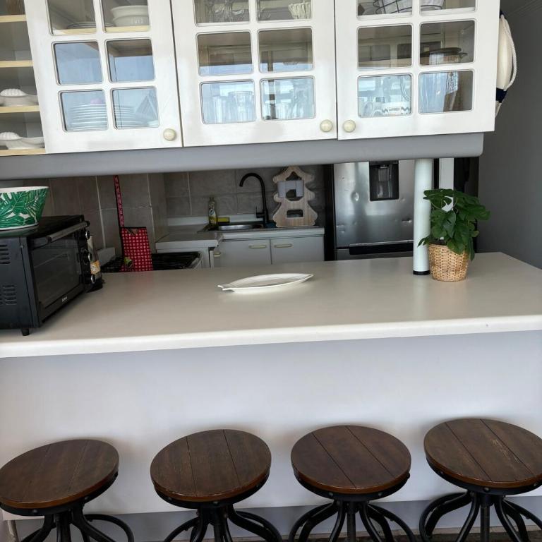 Rest with beautiful ocean views - Apartamento de 3 dormitorios - 22
