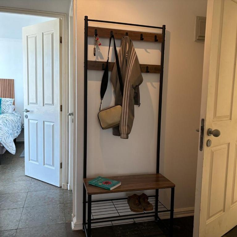 Rest with beautiful ocean views - Apartamento de 3 dormitorios - 24