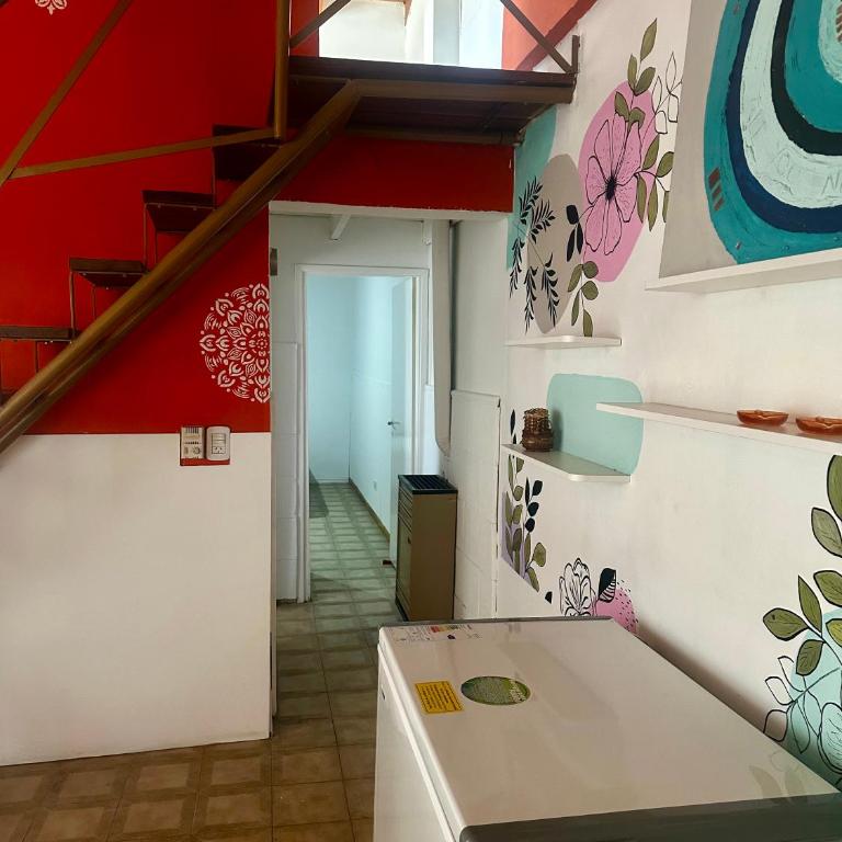 La Chilecita - Casa de 2 dormitorios - 15