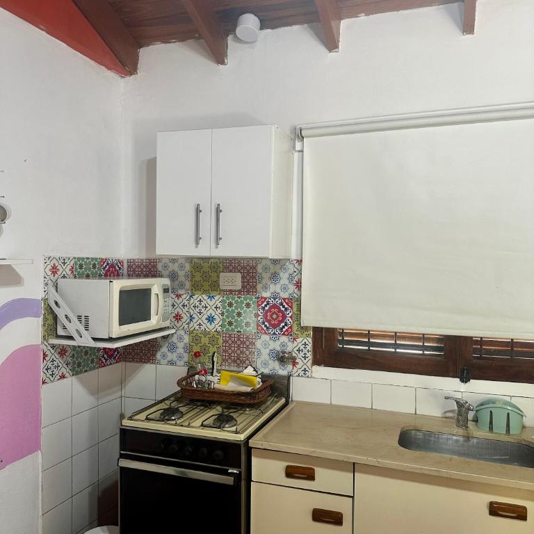 La Chilecita - Casa de 2 dormitorios - 16