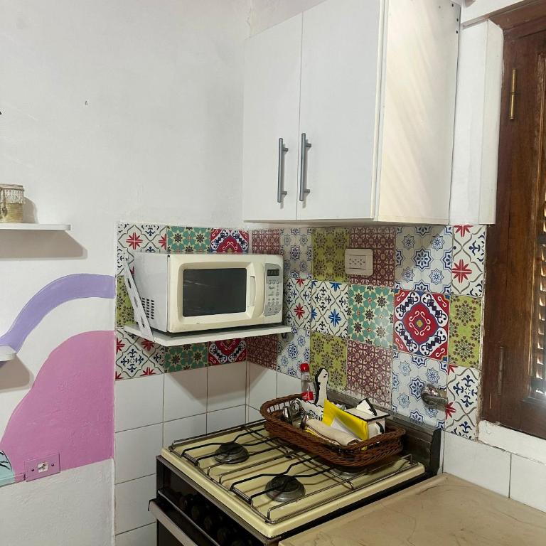 La Chilecita - Casa de 2 dormitorios - 19