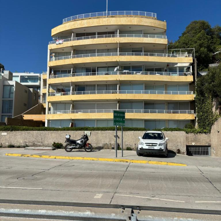 Rest with beautiful ocean views - Apartamento de 3 dormitorios - 6