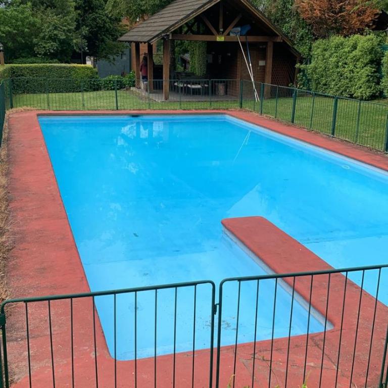 Maravilloso Depto en Edificio el Mirador Pucon - Apartamento - 16