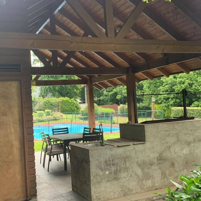 Maravilloso Depto en Edificio el Mirador Pucon - Apartamento - 20