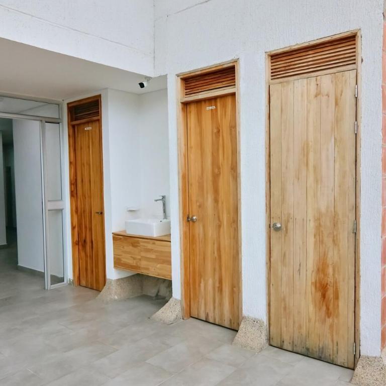 Modern Skyline Suite -WiFi, Gym, 24hr Security - Apartamento de 3 dormitorios - 33
