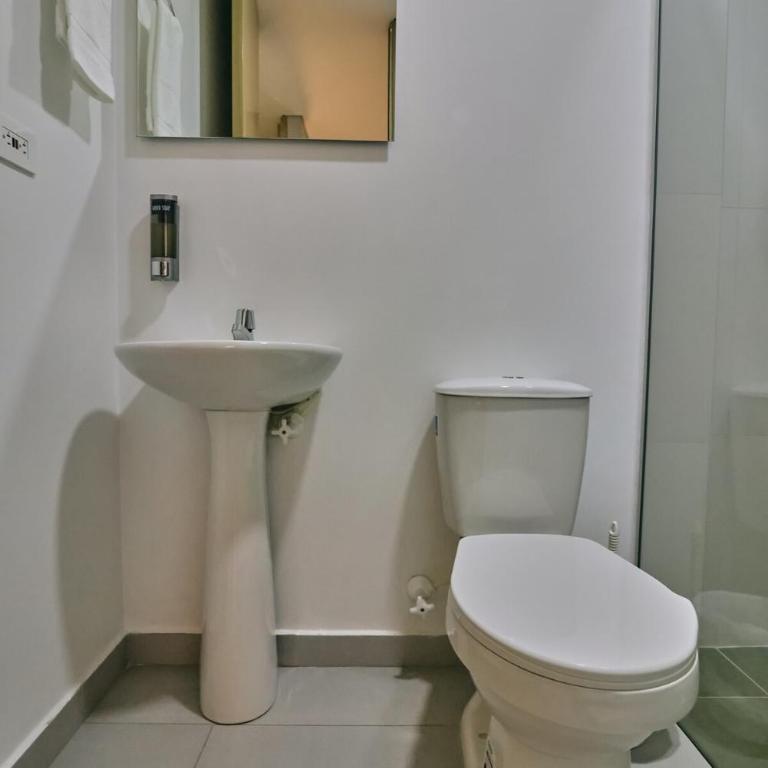 Modern Skyline Suite -WiFi, Gym, 24hr Security - Apartamento de 3 dormitorios - 38