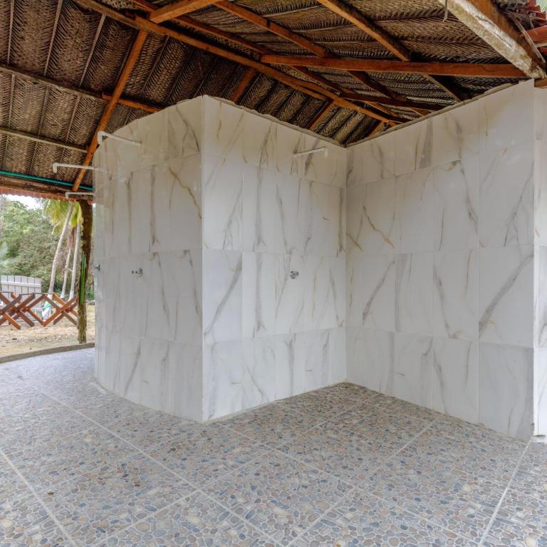 CASA DE CAMPO CASTILLETE dentro del PARQUE TAYRONA - Tienda - 5