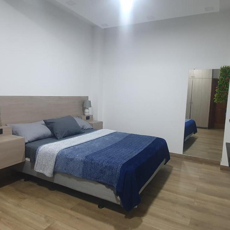 Dpto independiente Puerto Ayora - Galápagos - One-Bedroom Apartment - 16