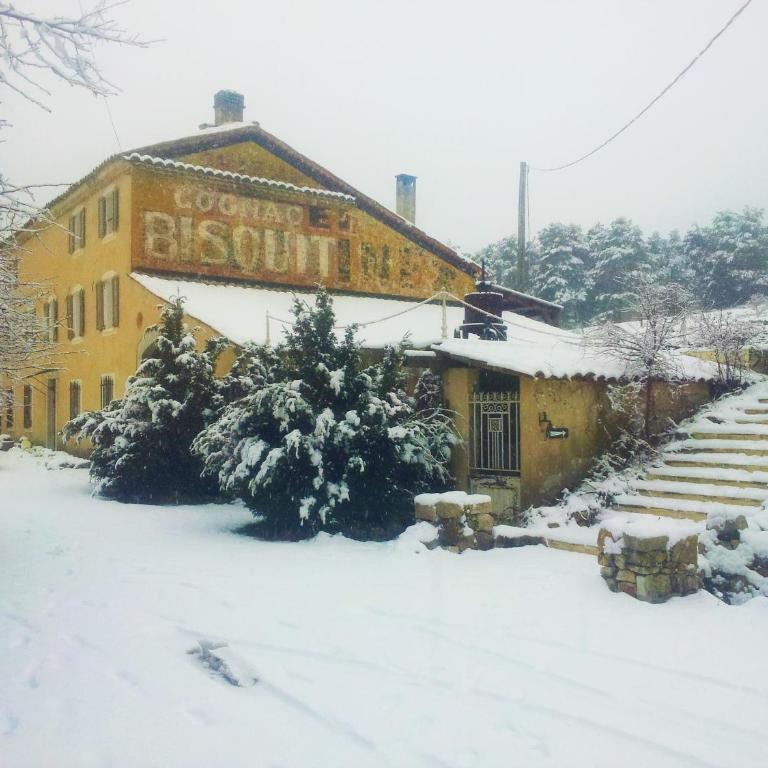 Bastide Napoléon - Gite Napoléon - 3