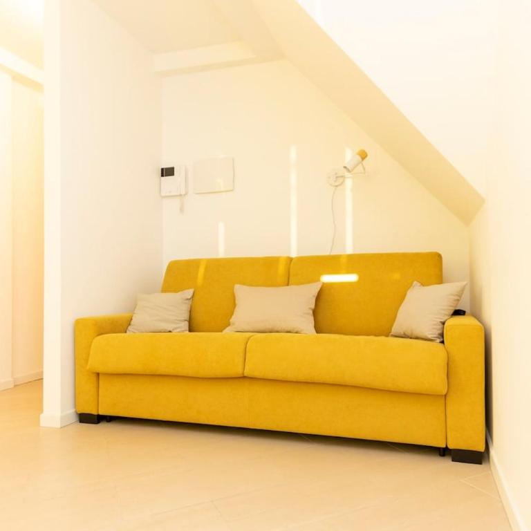 Sunny retreat near metro, 12 min to Duomo - Appartamento con 2 Camere da Letto - 5