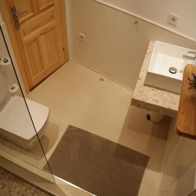The Carpenter´s Boutique Apartments - Apartamento de 2 dormitorios - 21