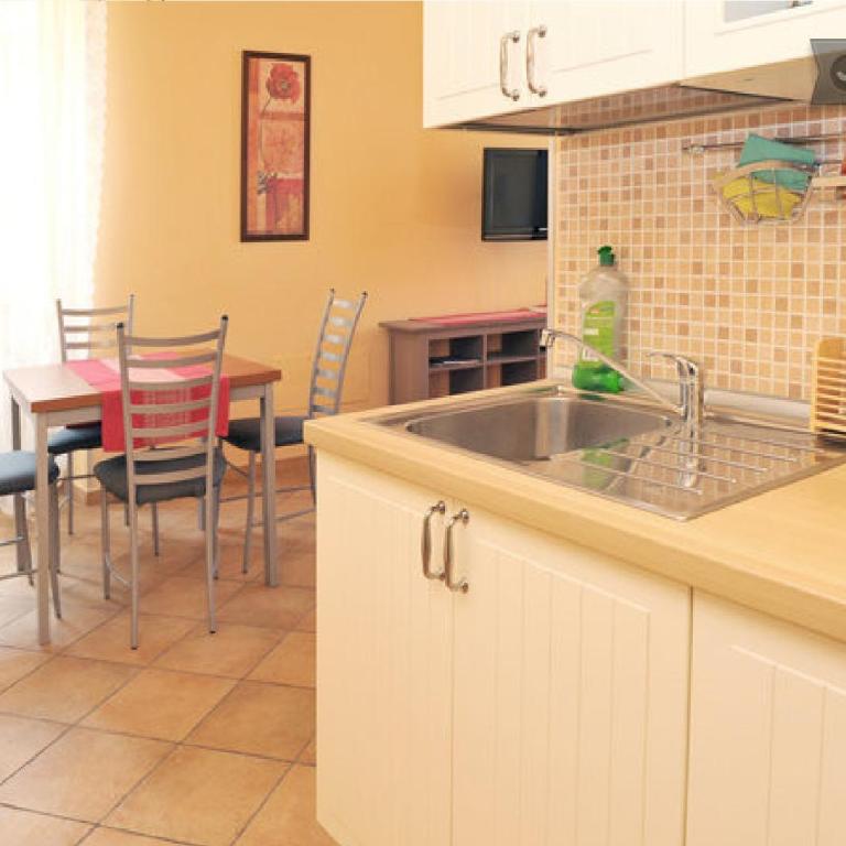 Villa Mont des Oliviers CITRA-8055LT-1805 e 1807 - Appartamento con 1 Camera da Letto - 2