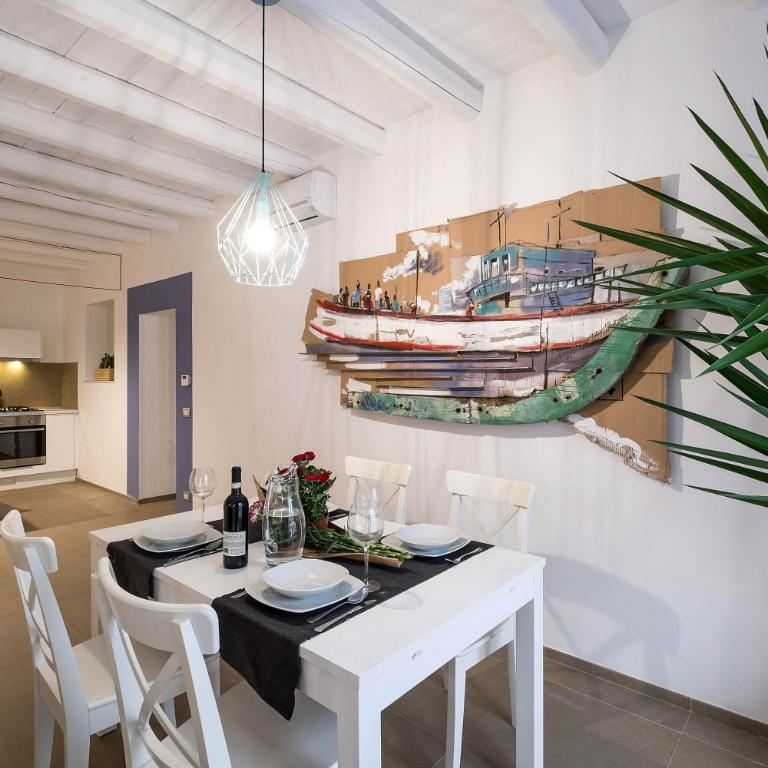 Cassari UpArtments - Appartamento con Vista Mare - 5